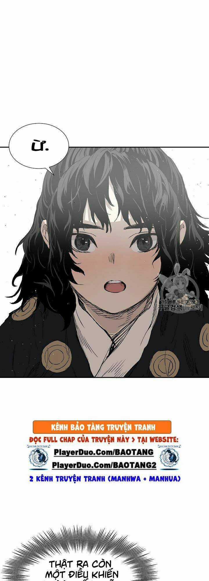 Vô Kiếm Tiểu Tử Chapter 45 trang 52