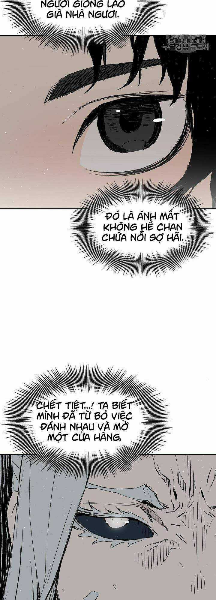 Vô Kiếm Tiểu Tử Chapter 45 trang 53