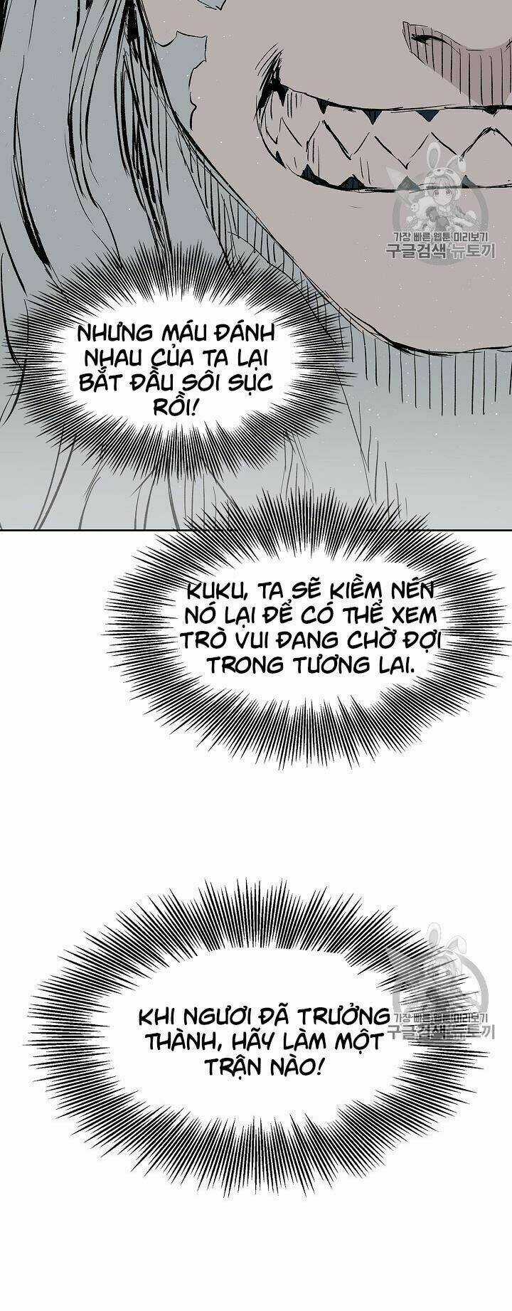 Vô Kiếm Tiểu Tử Chapter 45 trang 54