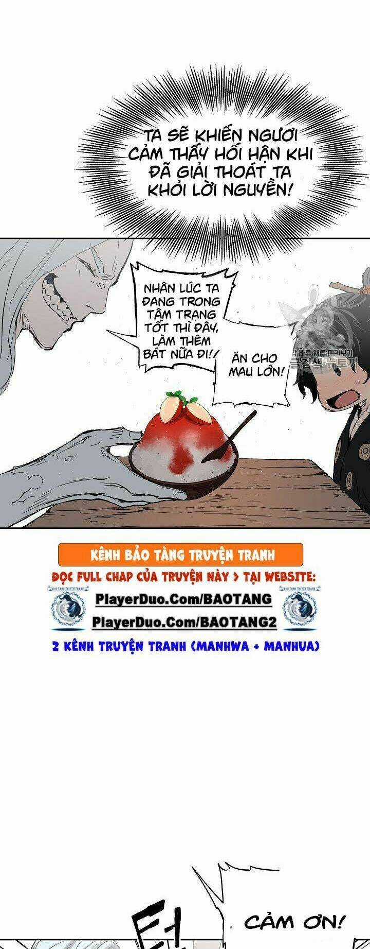 Vô Kiếm Tiểu Tử Chapter 45 trang 55