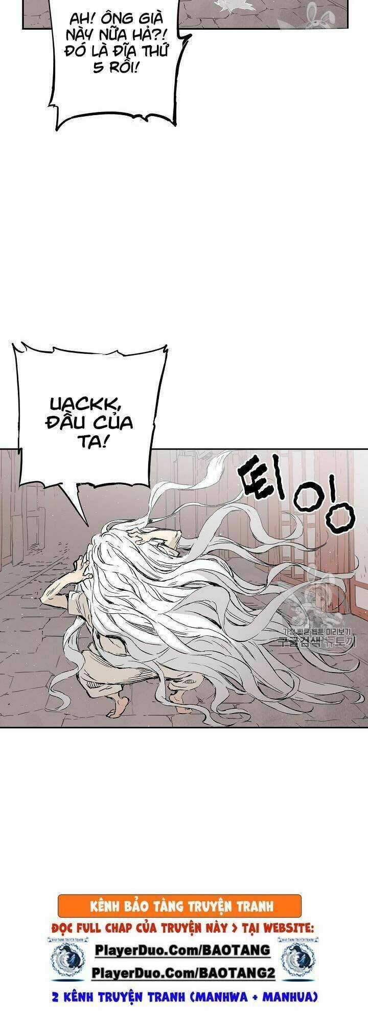 Vô Kiếm Tiểu Tử Chapter 45 trang 57