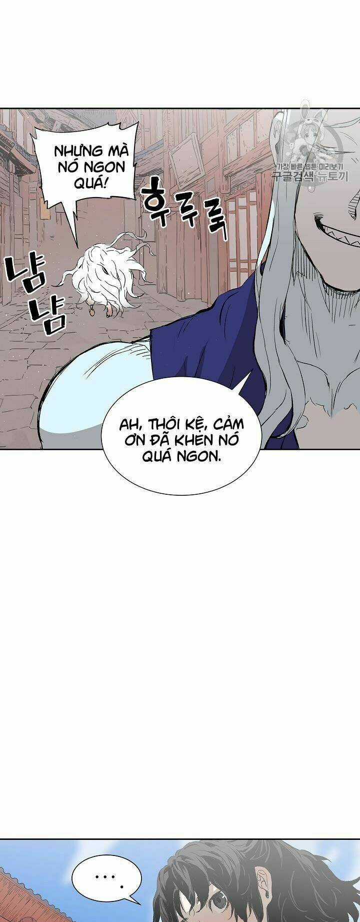 Vô Kiếm Tiểu Tử Chapter 45 trang 58