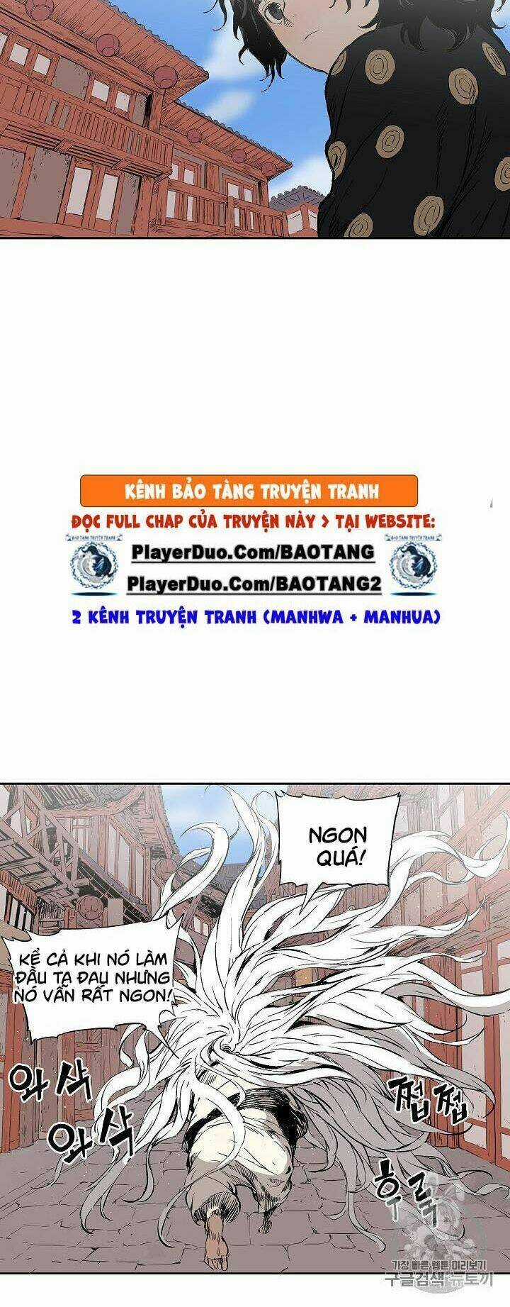 Vô Kiếm Tiểu Tử Chapter 45 trang 59