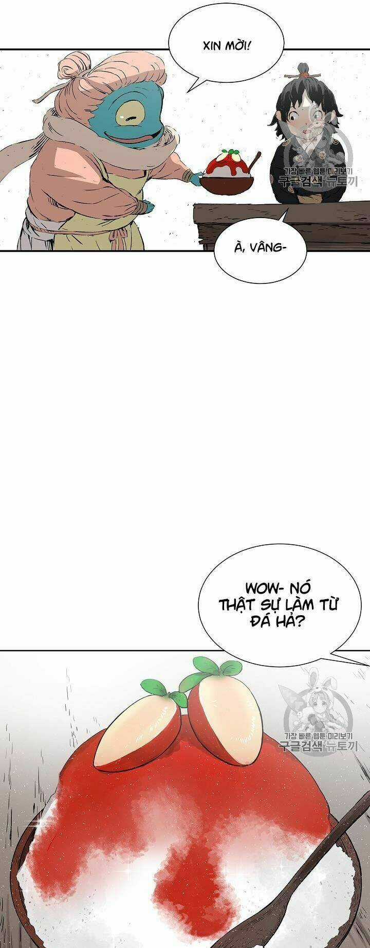 Vô Kiếm Tiểu Tử Chapter 45 trang 6