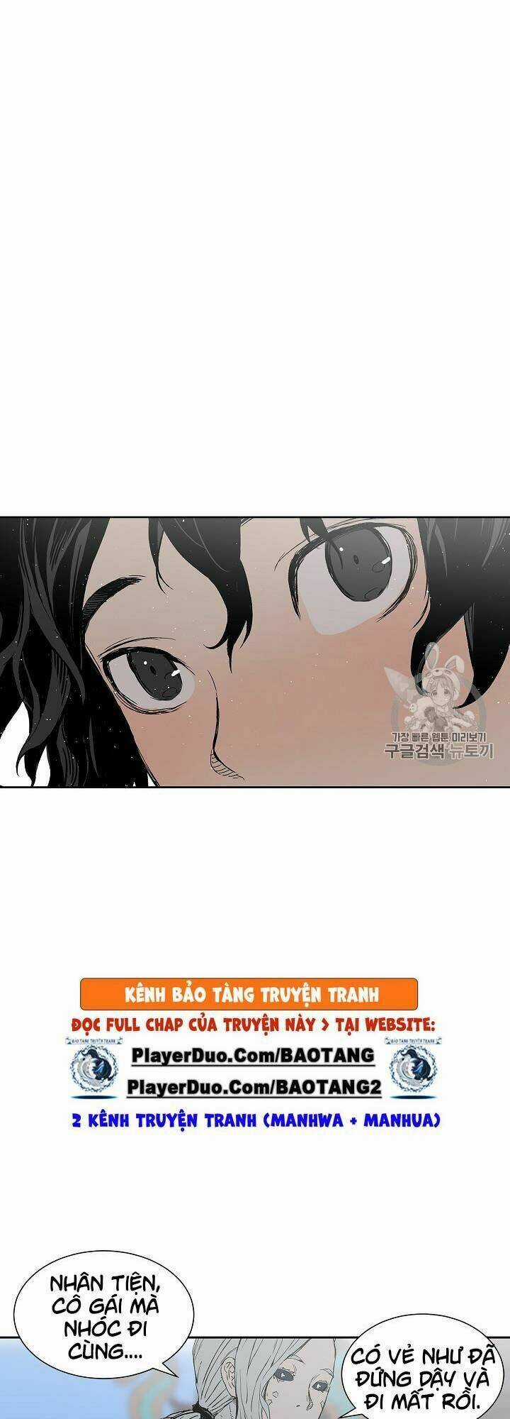 Vô Kiếm Tiểu Tử Chapter 45 trang 60