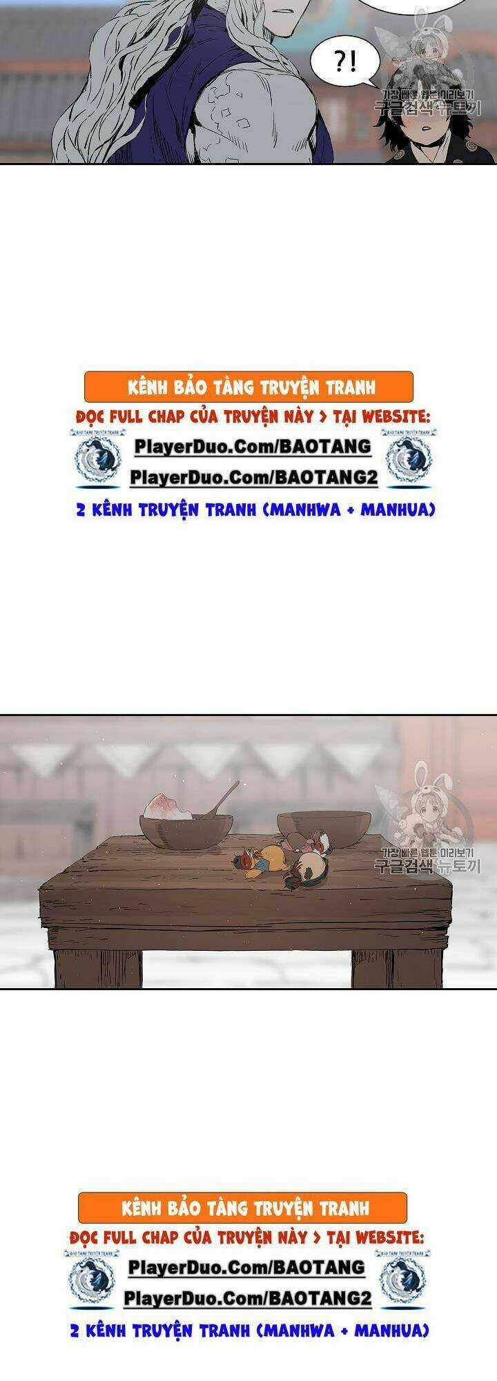 Vô Kiếm Tiểu Tử Chapter 45 trang 61