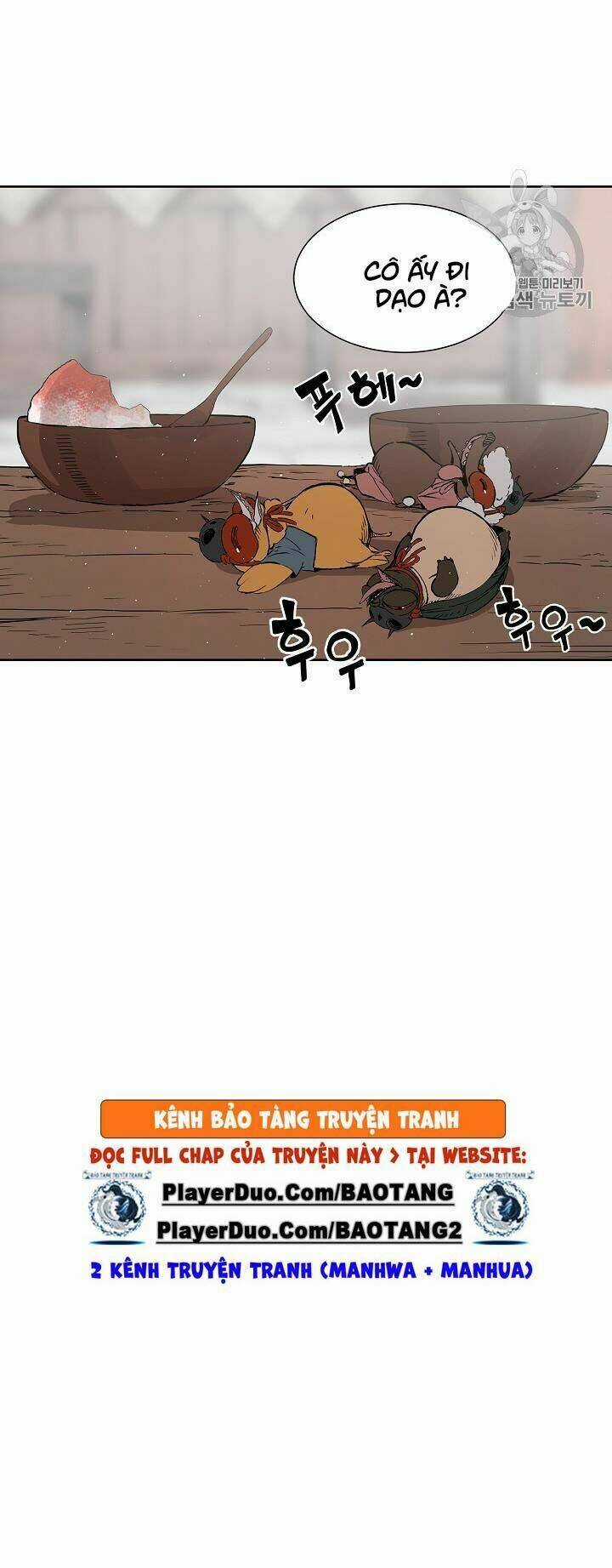 Vô Kiếm Tiểu Tử Chapter 45 trang 62