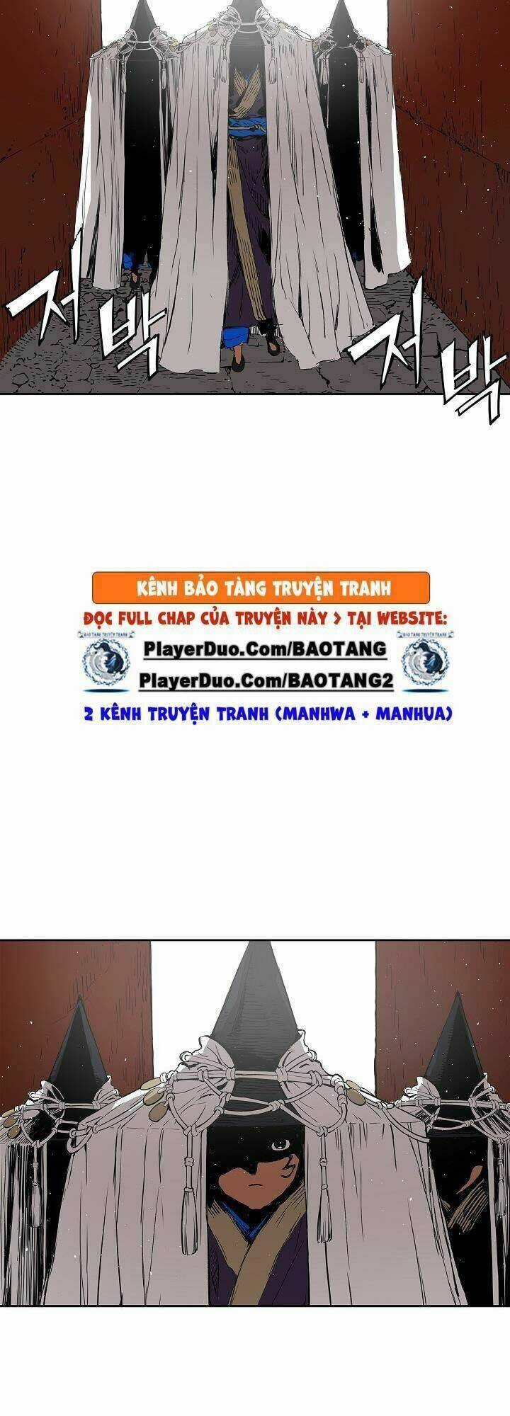 Vô Kiếm Tiểu Tử Chapter 45 trang 64