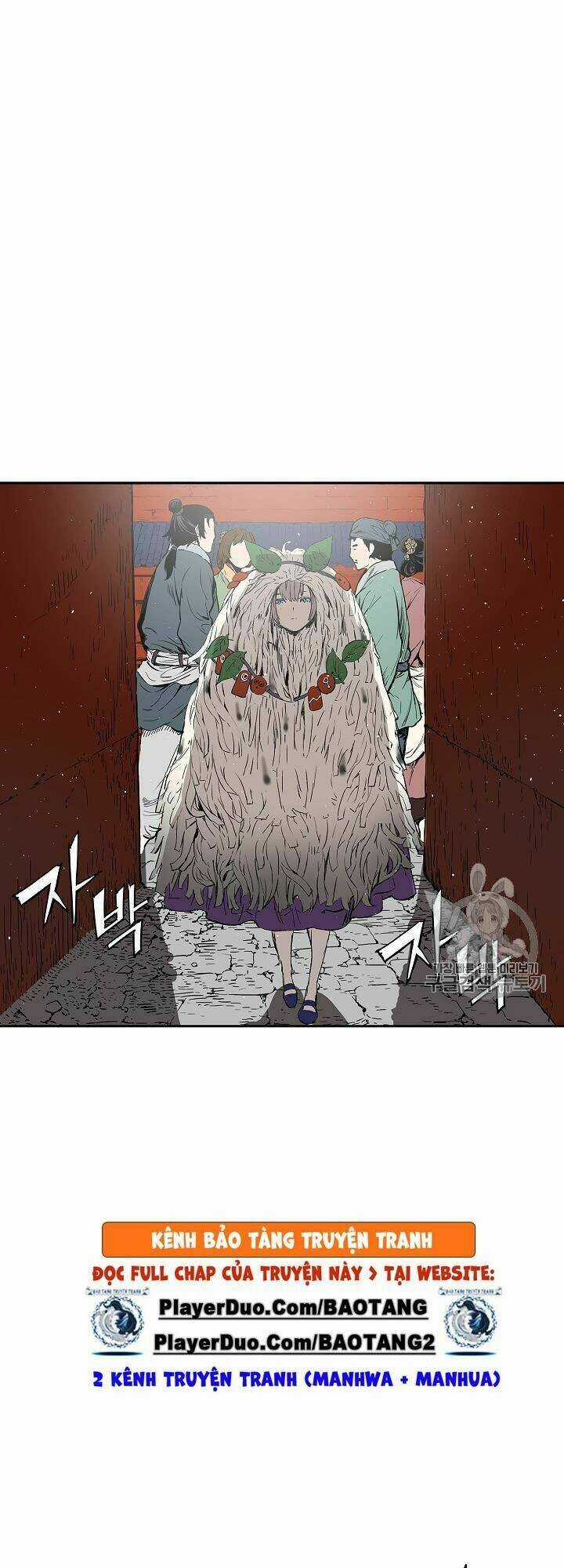 Vô Kiếm Tiểu Tử Chapter 45 trang 65