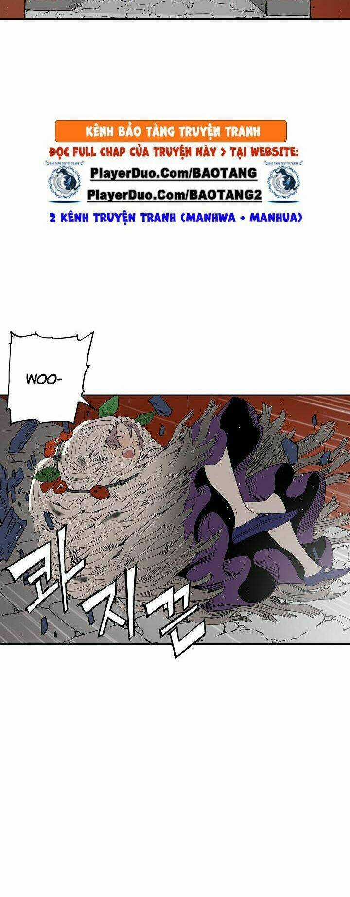 Vô Kiếm Tiểu Tử Chapter 45 trang 67