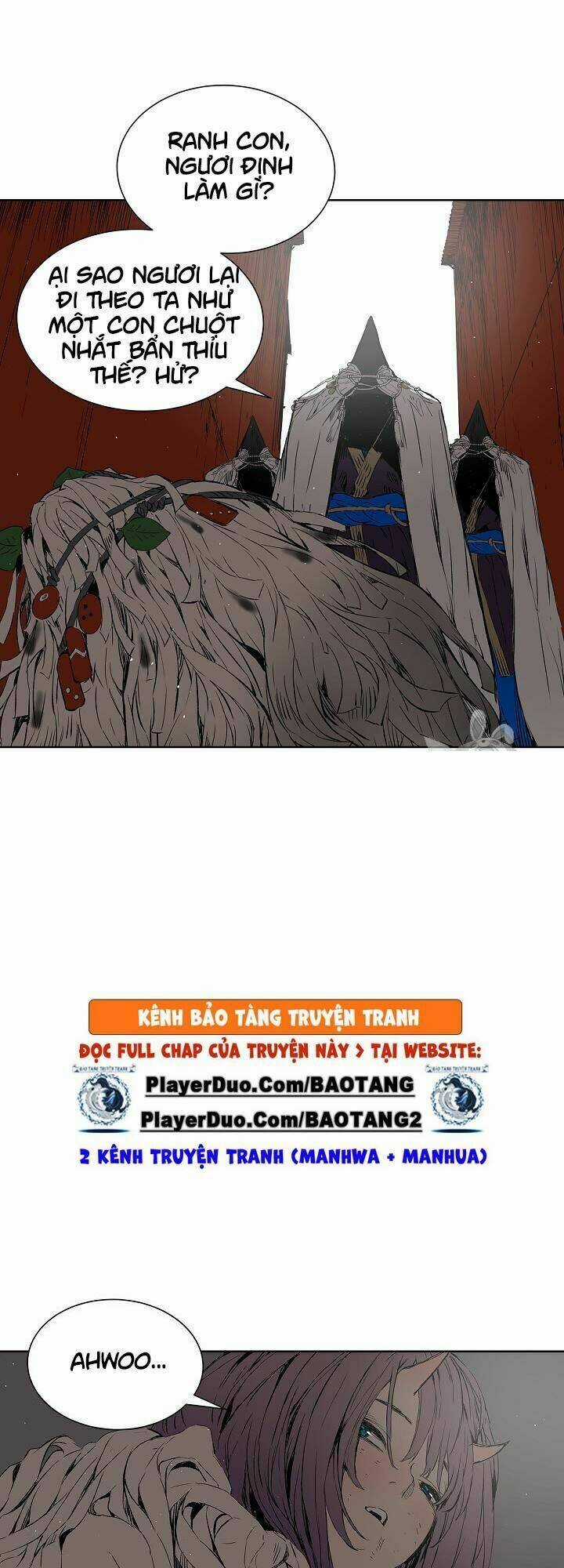 Vô Kiếm Tiểu Tử Chapter 45 trang 68