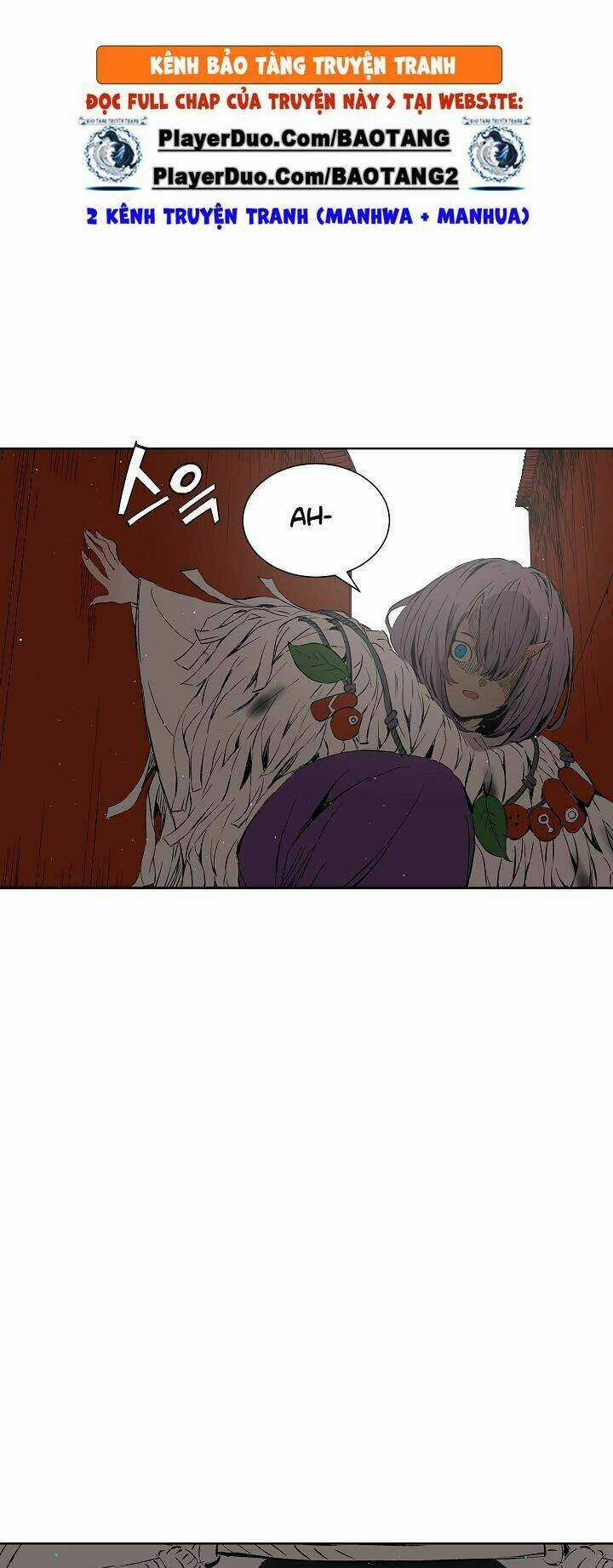 Vô Kiếm Tiểu Tử Chapter 45 trang 70