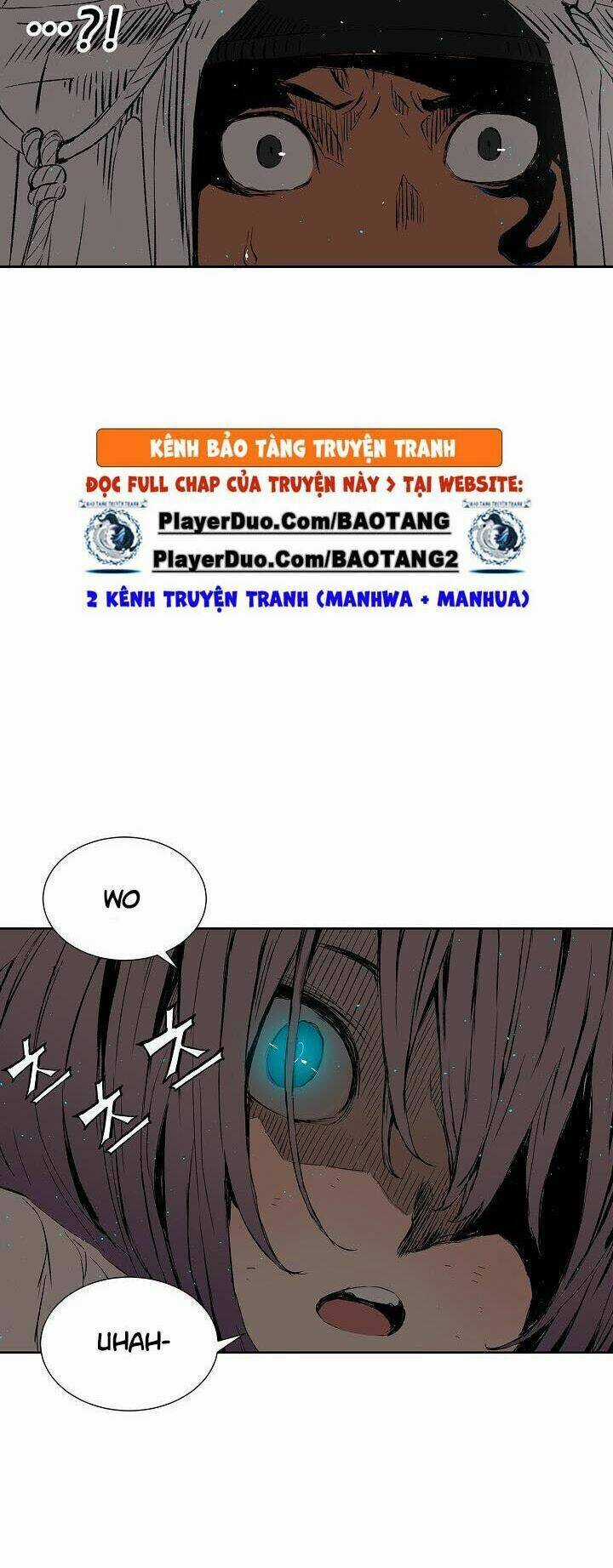 Vô Kiếm Tiểu Tử Chapter 45 trang 71