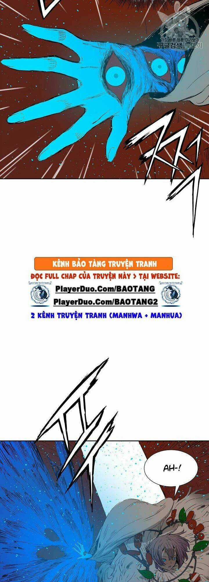 Vô Kiếm Tiểu Tử Chapter 45 trang 73