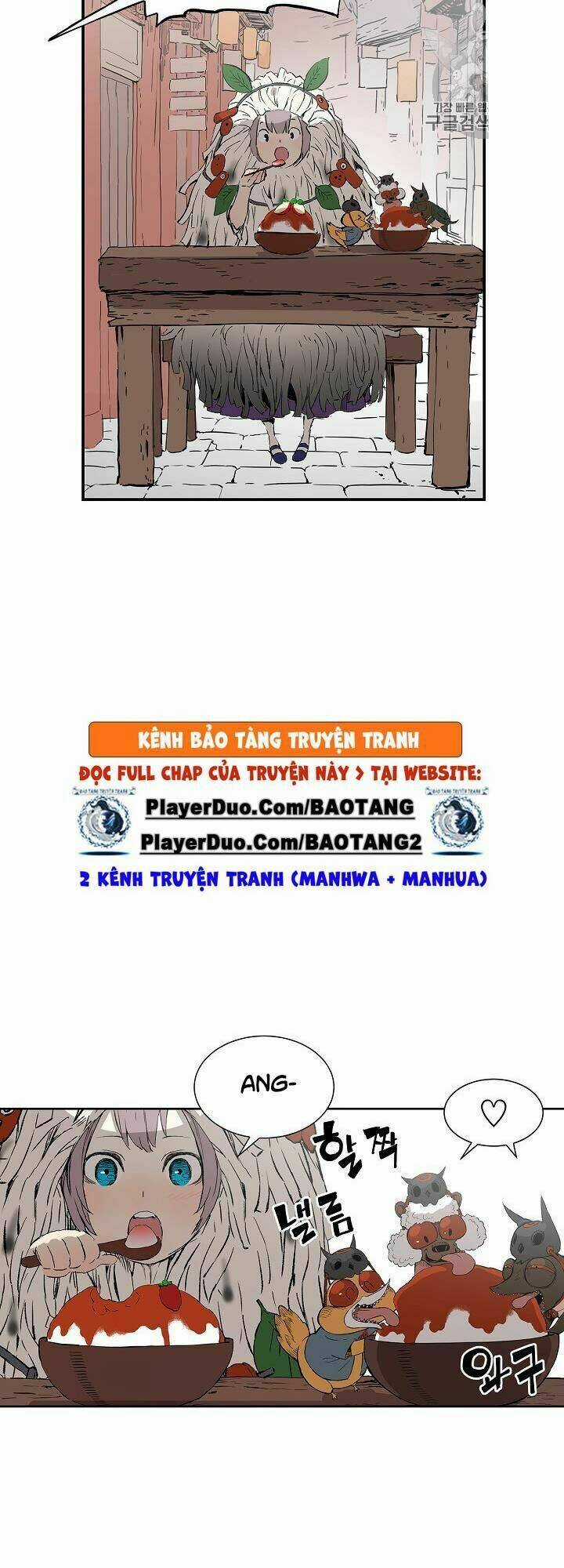 Vô Kiếm Tiểu Tử Chapter 45 trang 9