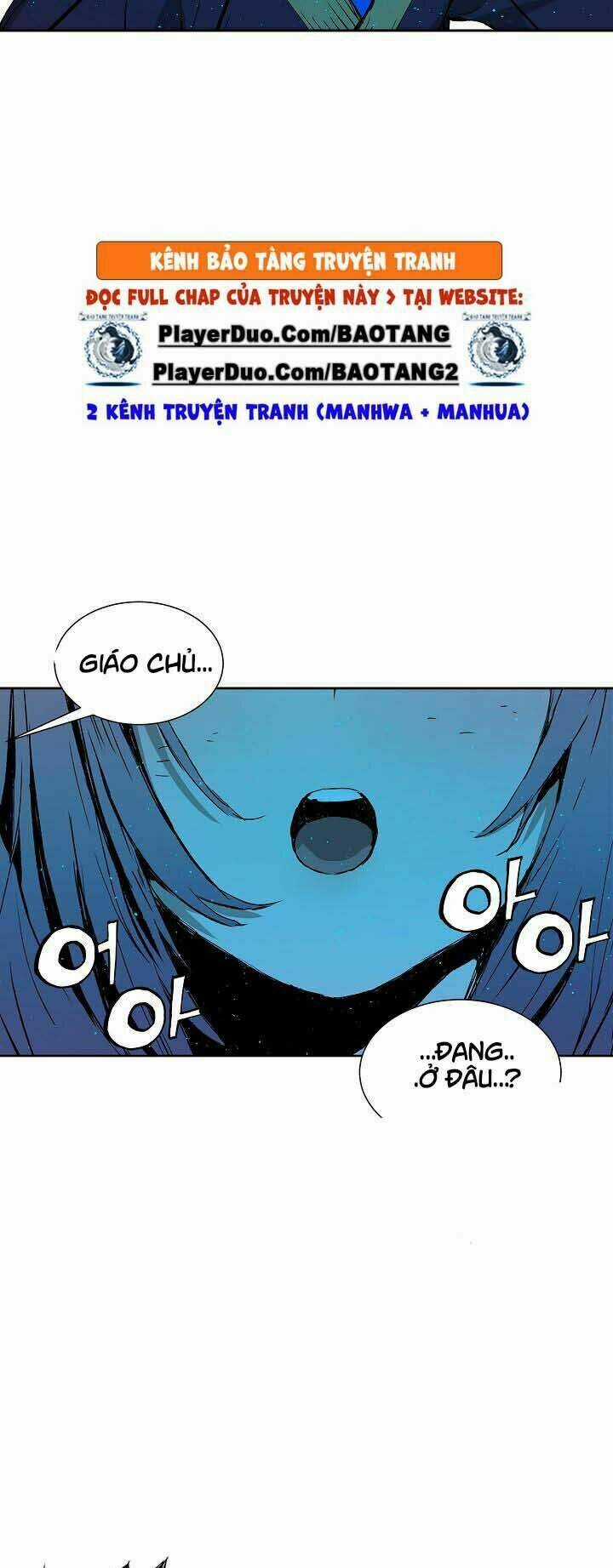 Vô Kiếm Tiểu Tử Chapter 46 trang 10