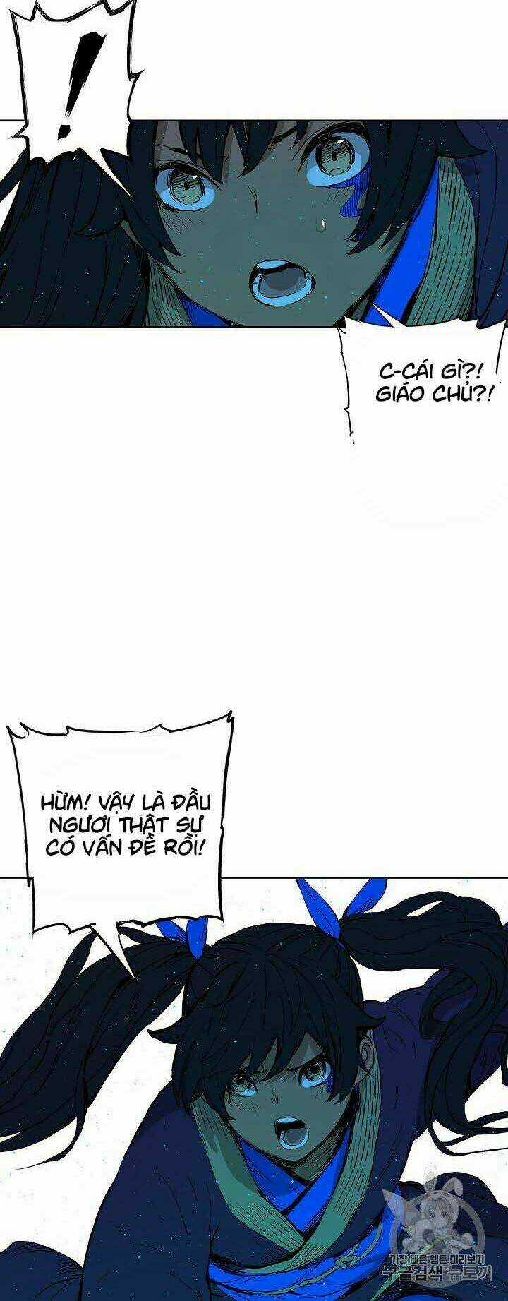 Vô Kiếm Tiểu Tử Chapter 46 trang 11