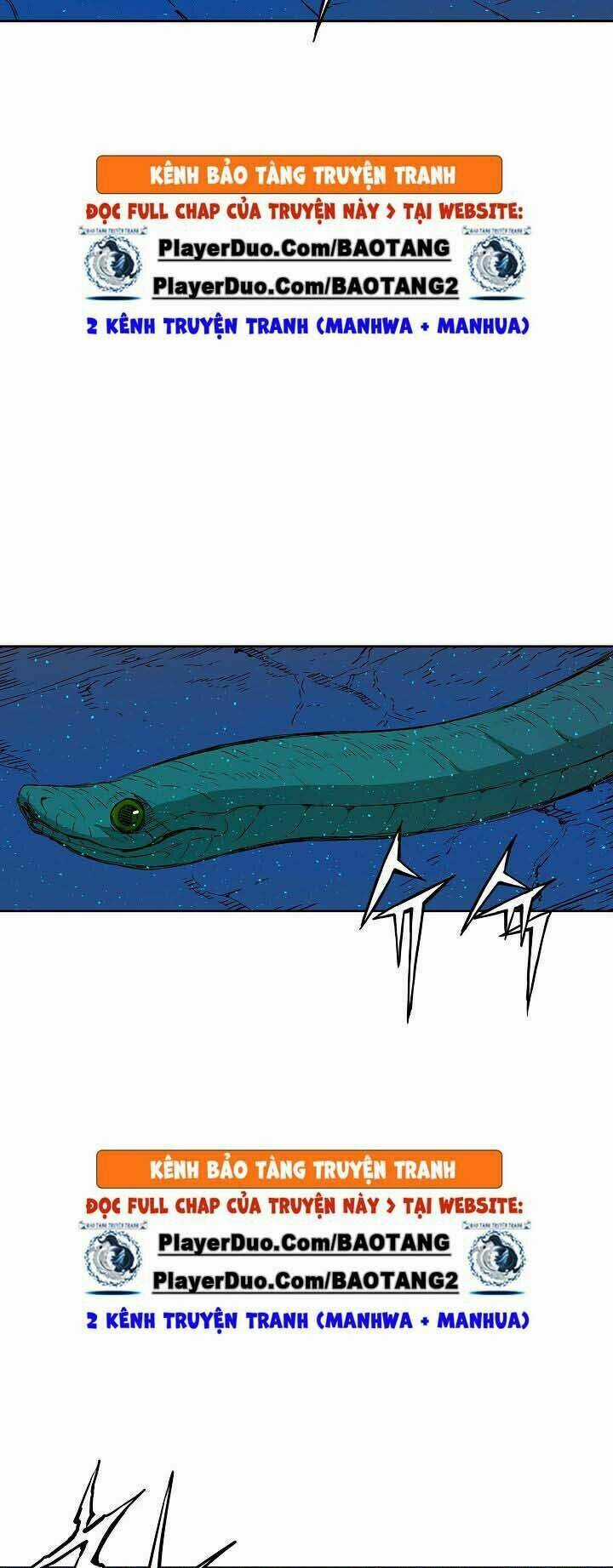 Vô Kiếm Tiểu Tử Chapter 46 trang 14