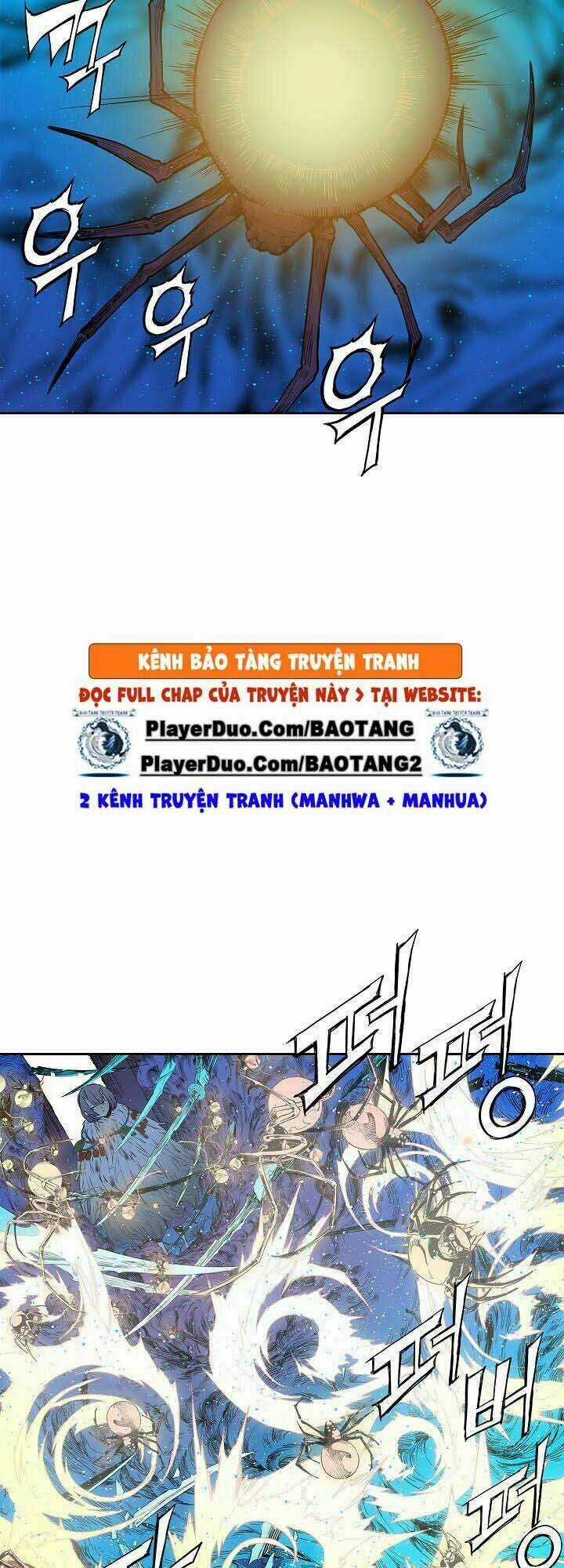 Vô Kiếm Tiểu Tử Chapter 46 trang 16