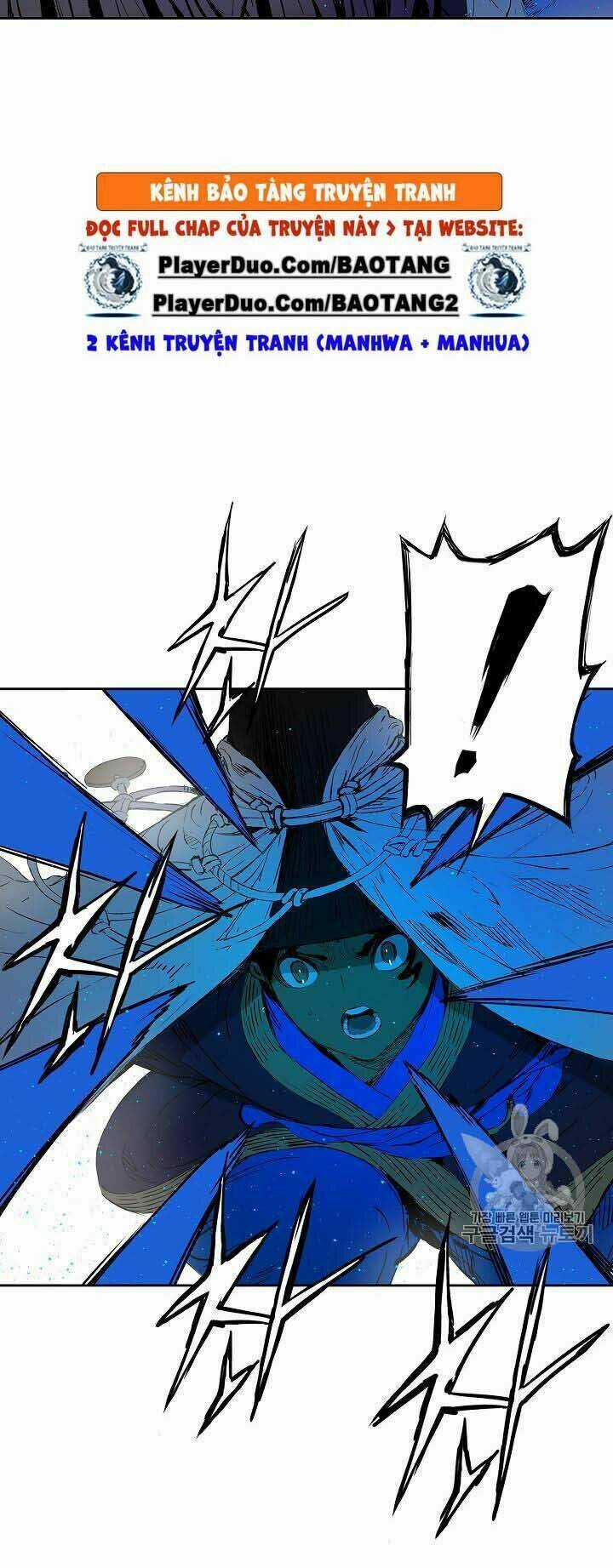 Vô Kiếm Tiểu Tử Chapter 46 trang 2