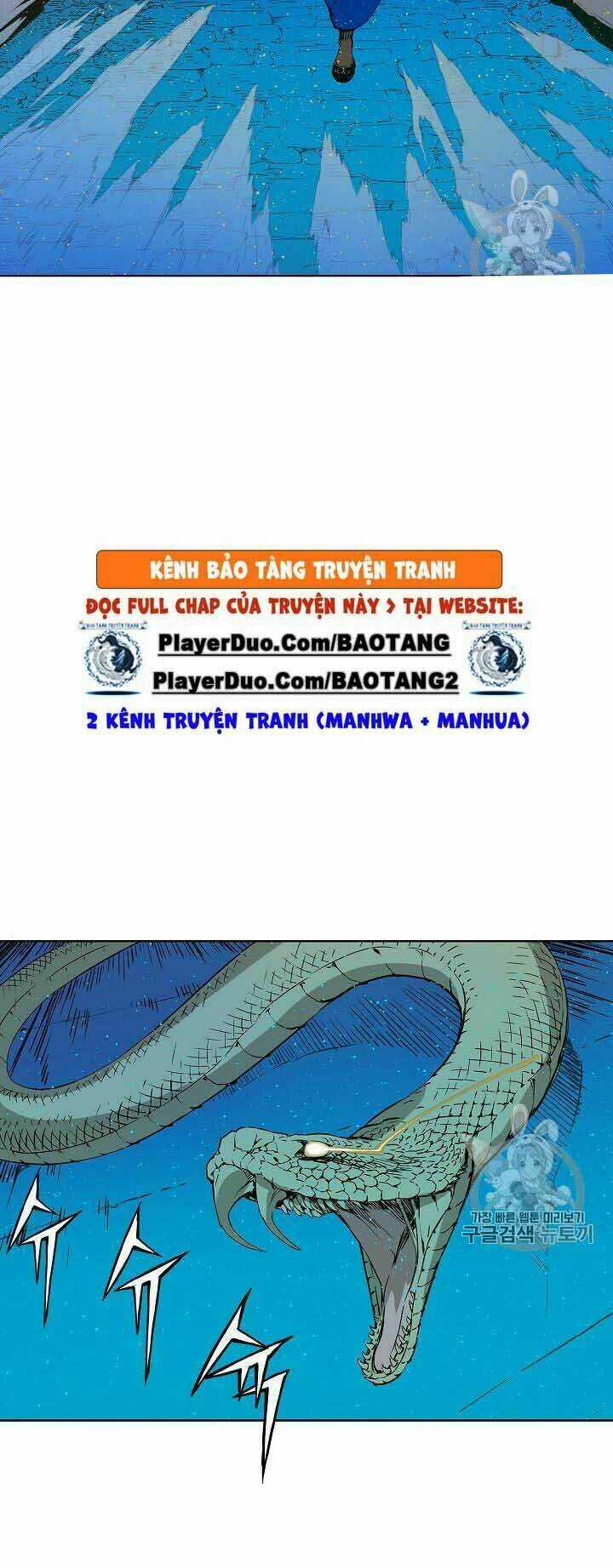 Vô Kiếm Tiểu Tử Chapter 46 trang 22