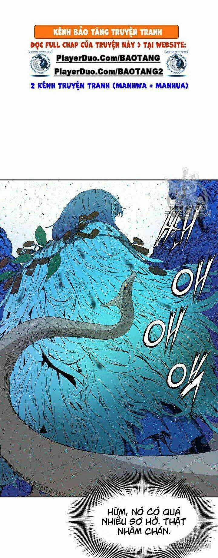 Vô Kiếm Tiểu Tử Chapter 46 trang 23