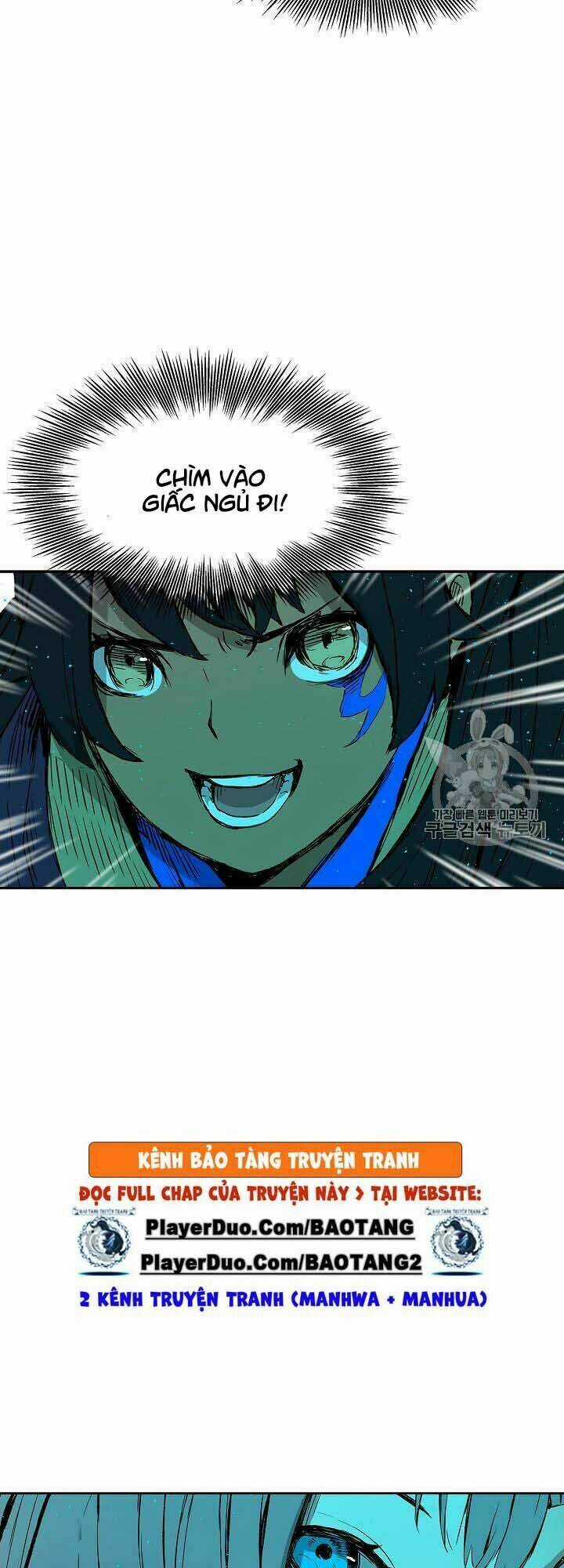 Vô Kiếm Tiểu Tử Chapter 46 trang 24