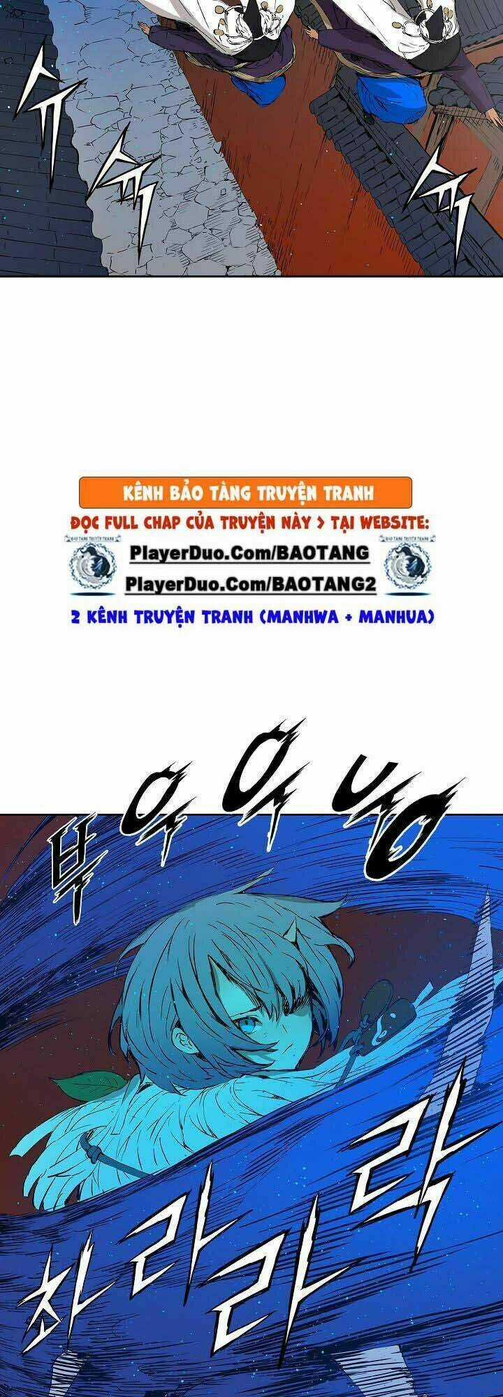 Vô Kiếm Tiểu Tử Chapter 46 trang 28