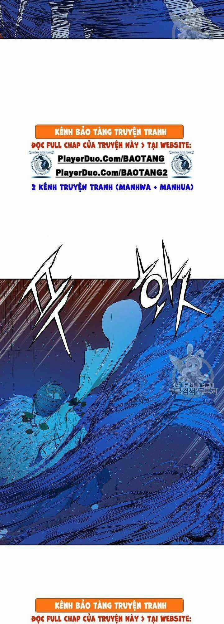 Vô Kiếm Tiểu Tử Chapter 46 trang 29