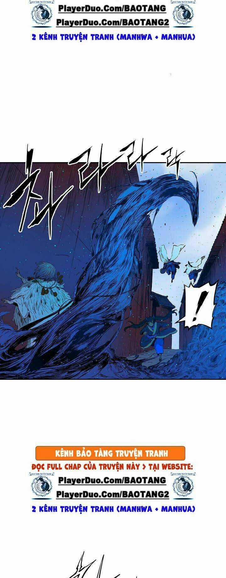 Vô Kiếm Tiểu Tử Chapter 46 trang 30