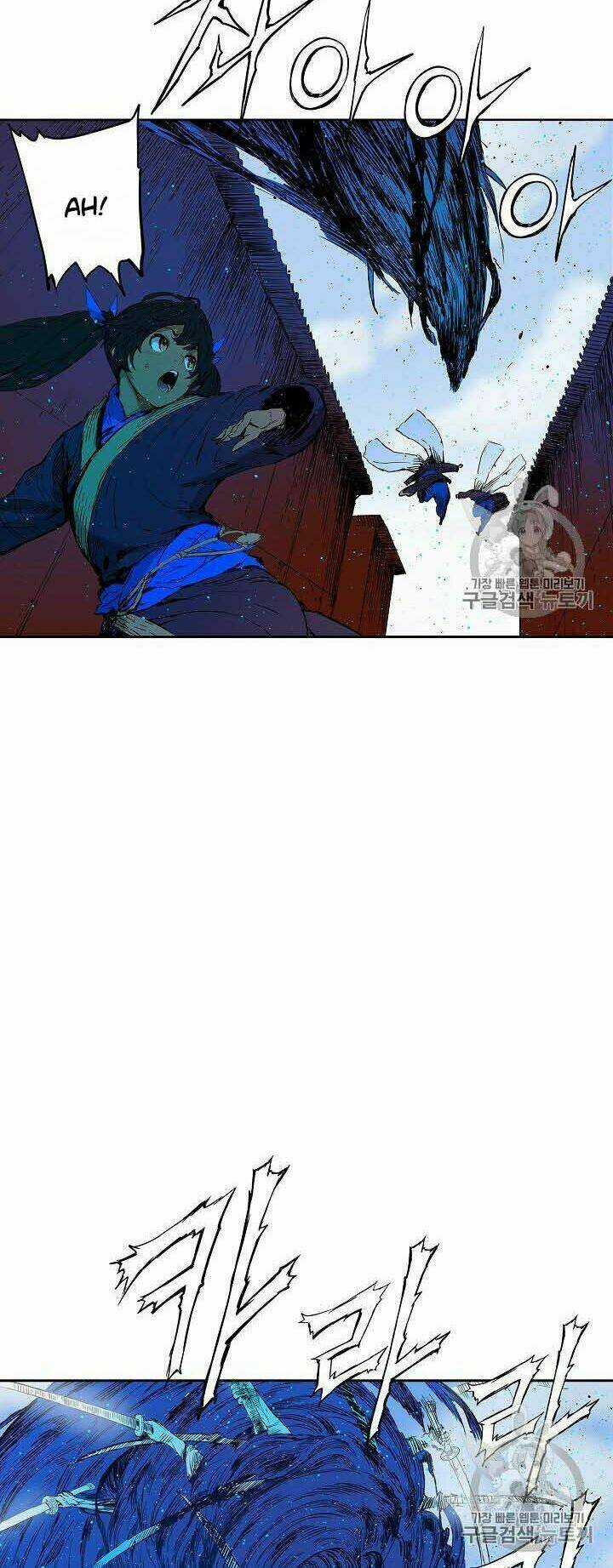 Vô Kiếm Tiểu Tử Chapter 46 trang 31