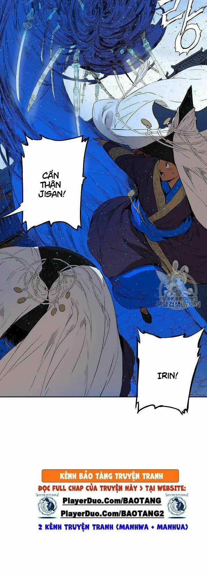 Vô Kiếm Tiểu Tử Chapter 46 trang 32