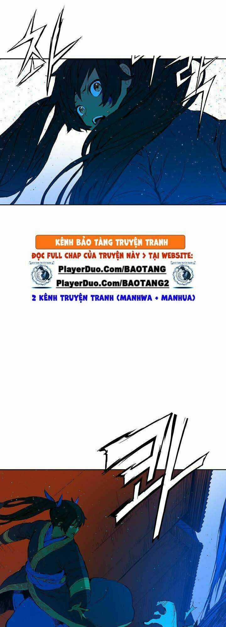 Vô Kiếm Tiểu Tử Chapter 46 trang 33