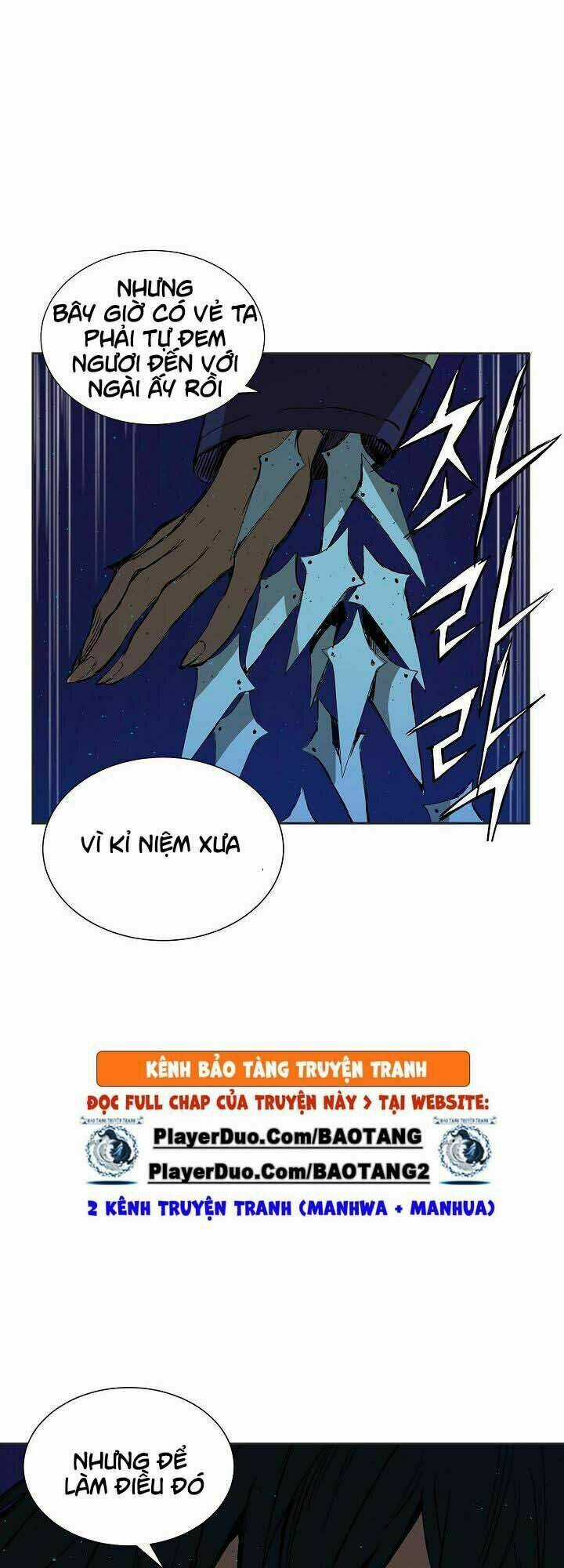 Vô Kiếm Tiểu Tử Chapter 46 trang 37