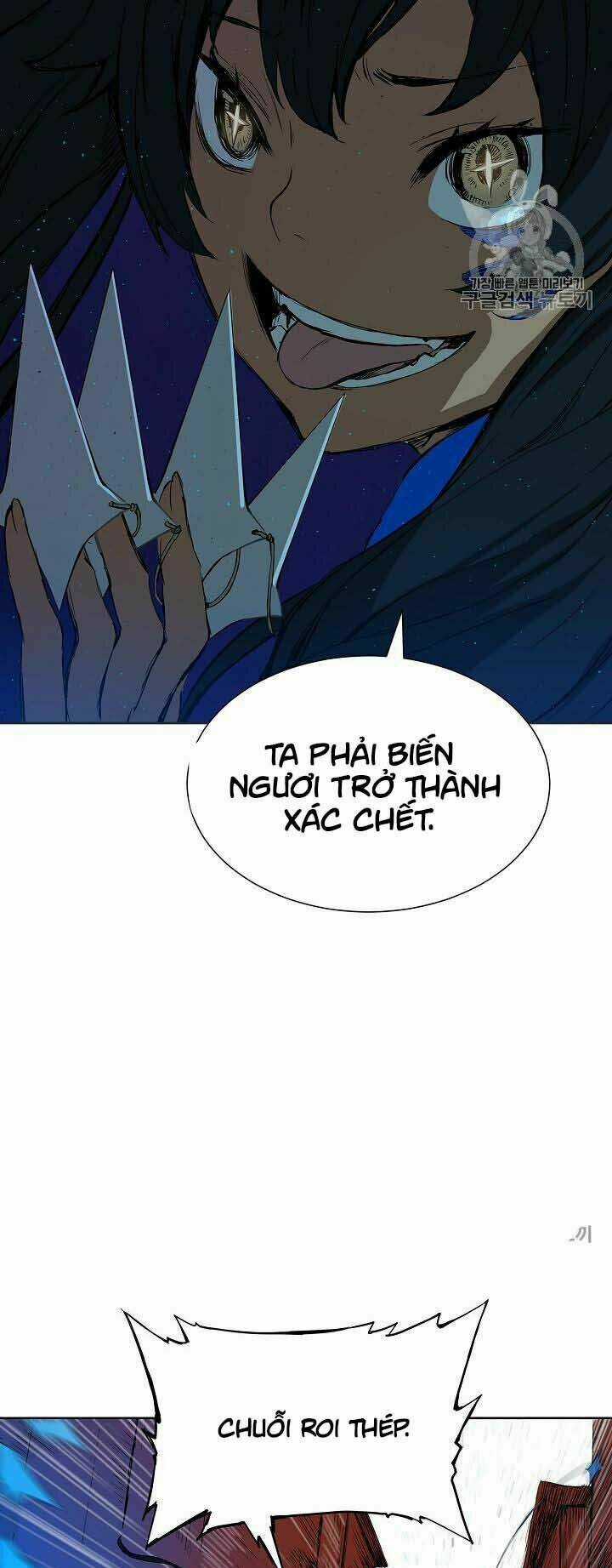 Vô Kiếm Tiểu Tử Chapter 46 trang 38