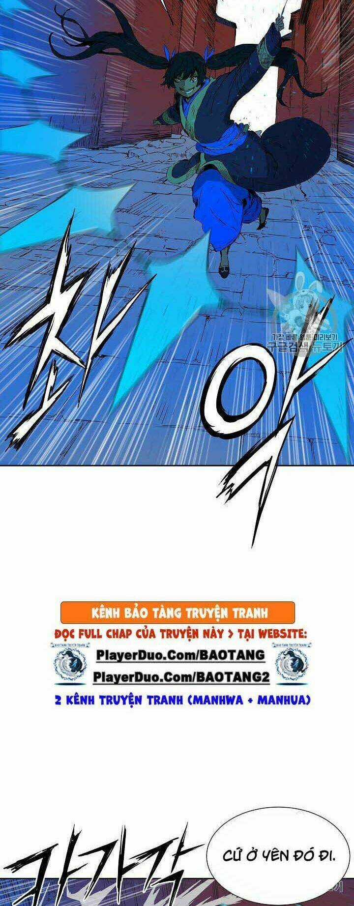 Vô Kiếm Tiểu Tử Chapter 46 trang 39