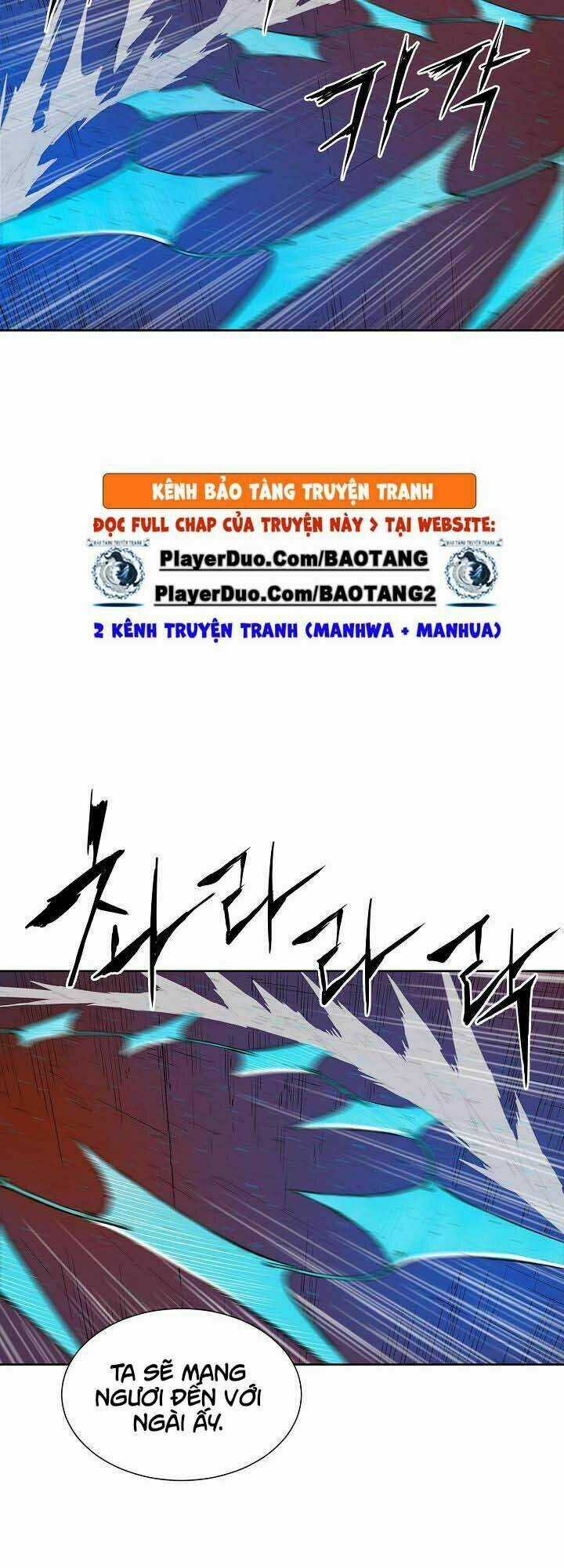 Vô Kiếm Tiểu Tử Chapter 46 trang 40