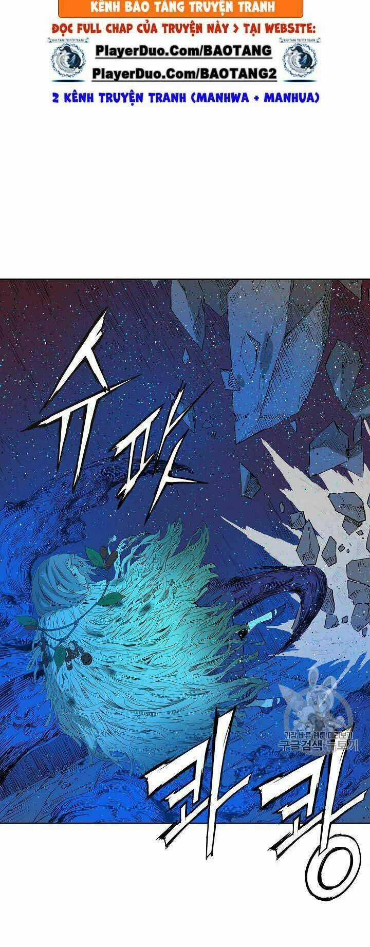 Vô Kiếm Tiểu Tử Chapter 46 trang 42