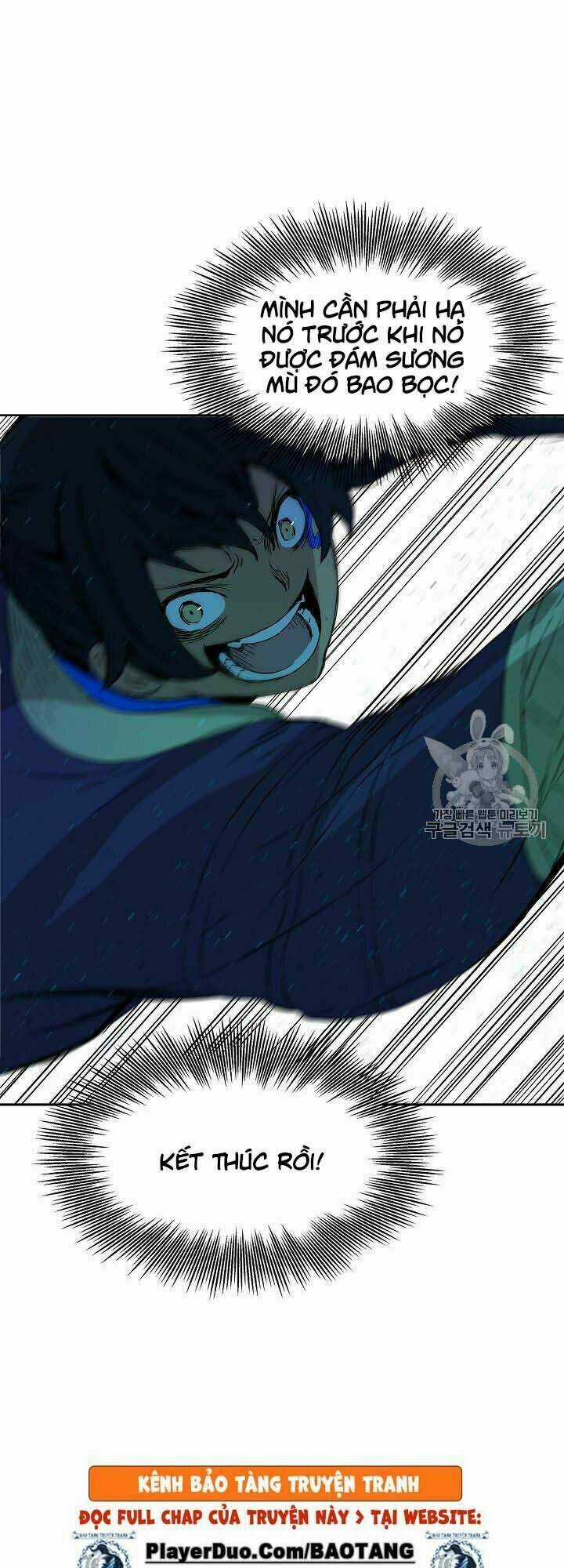 Vô Kiếm Tiểu Tử Chapter 46 trang 44