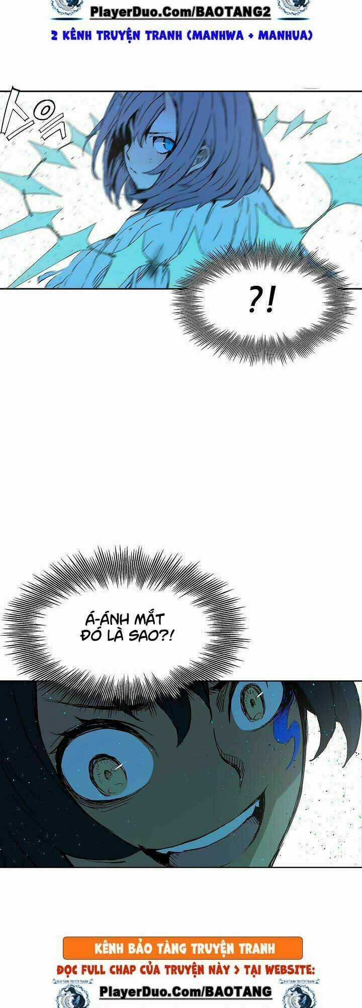 Vô Kiếm Tiểu Tử Chapter 46 trang 45