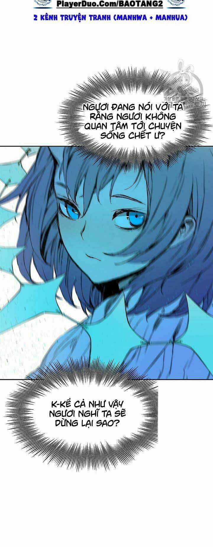 Vô Kiếm Tiểu Tử Chapter 46 trang 46