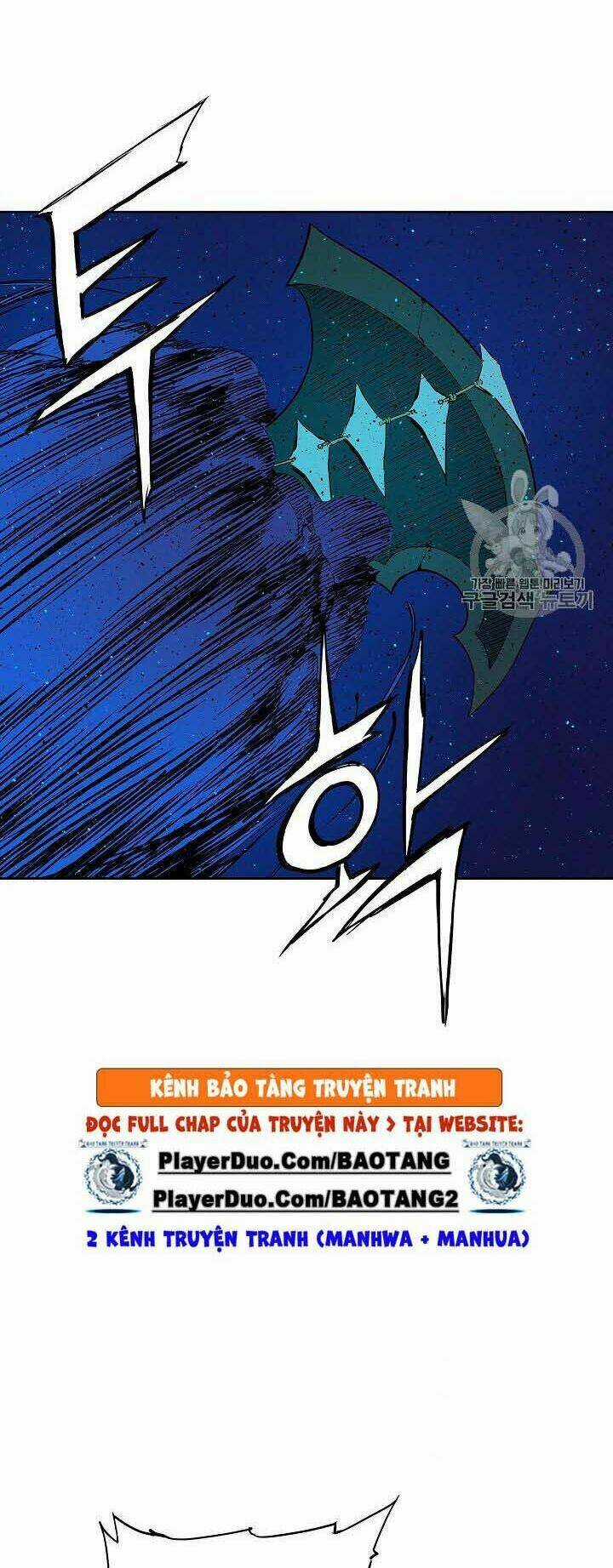 Vô Kiếm Tiểu Tử Chapter 46 trang 47