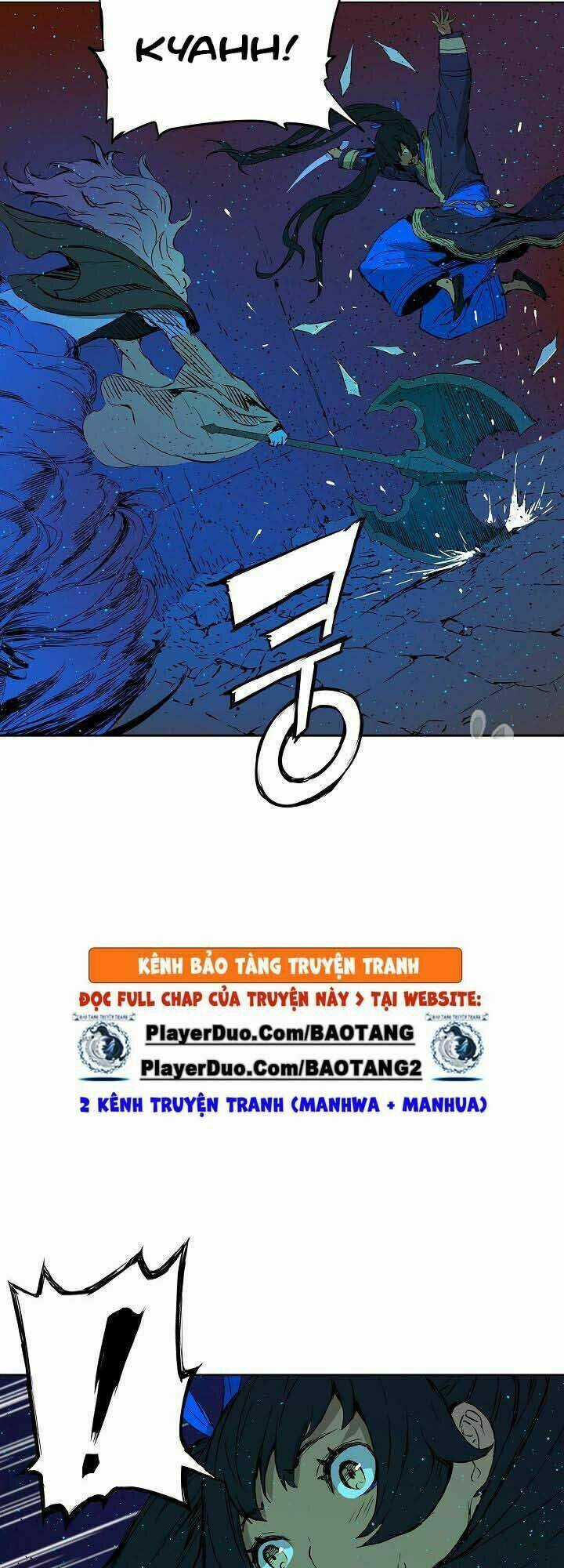 Vô Kiếm Tiểu Tử Chapter 46 trang 48