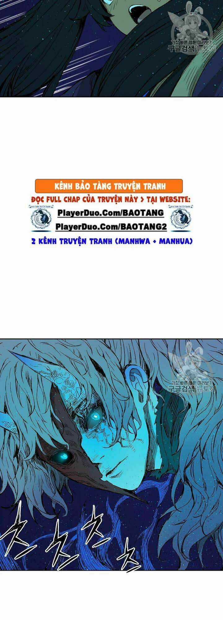 Vô Kiếm Tiểu Tử Chapter 46 trang 49