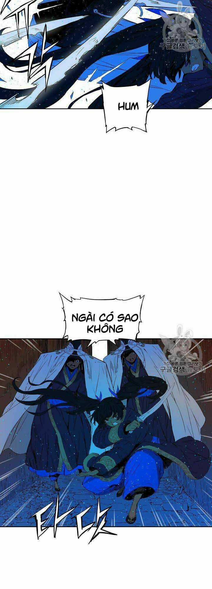 Vô Kiếm Tiểu Tử Chapter 46 trang 5