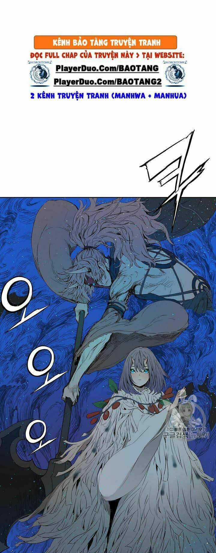 Vô Kiếm Tiểu Tử Chapter 46 trang 50