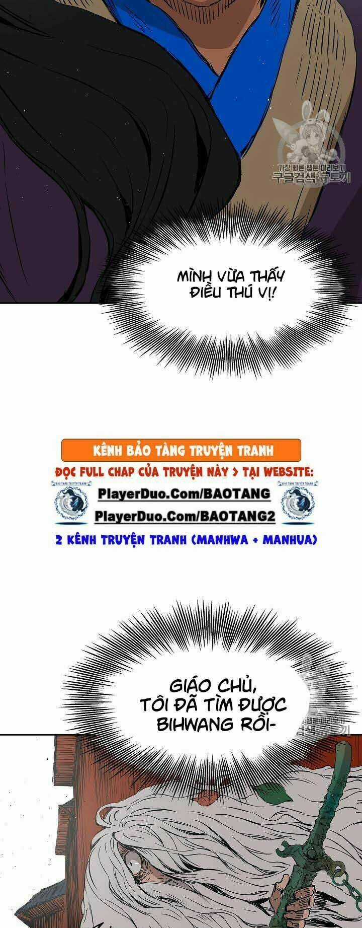 Vô Kiếm Tiểu Tử Chapter 46 trang 54