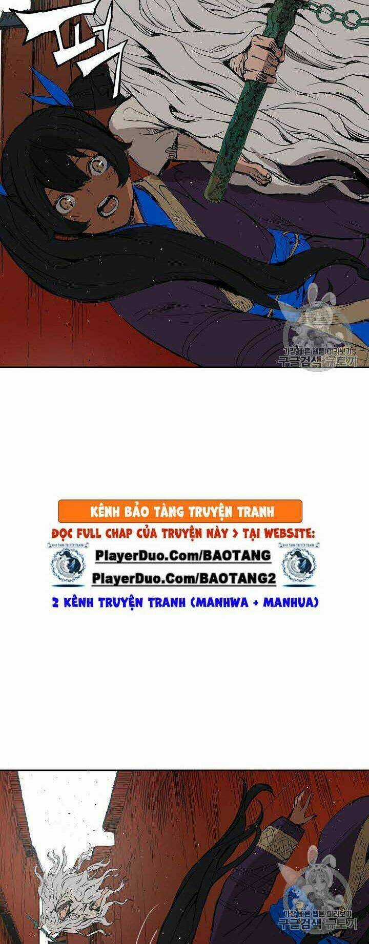 Vô Kiếm Tiểu Tử Chapter 46 trang 55