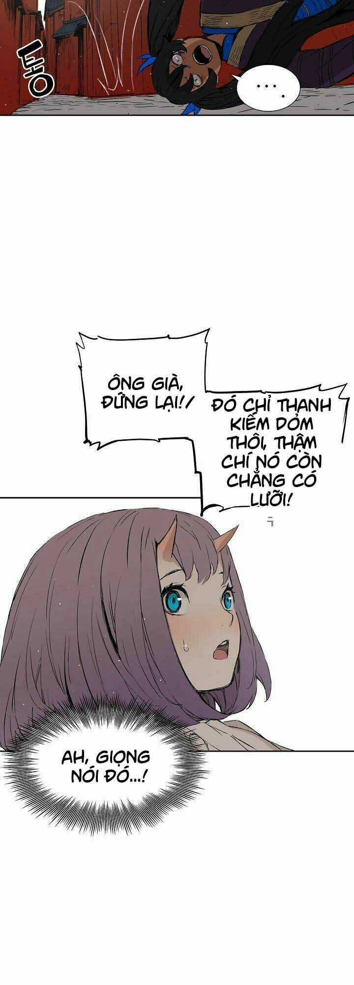 Vô Kiếm Tiểu Tử Chapter 46 trang 56