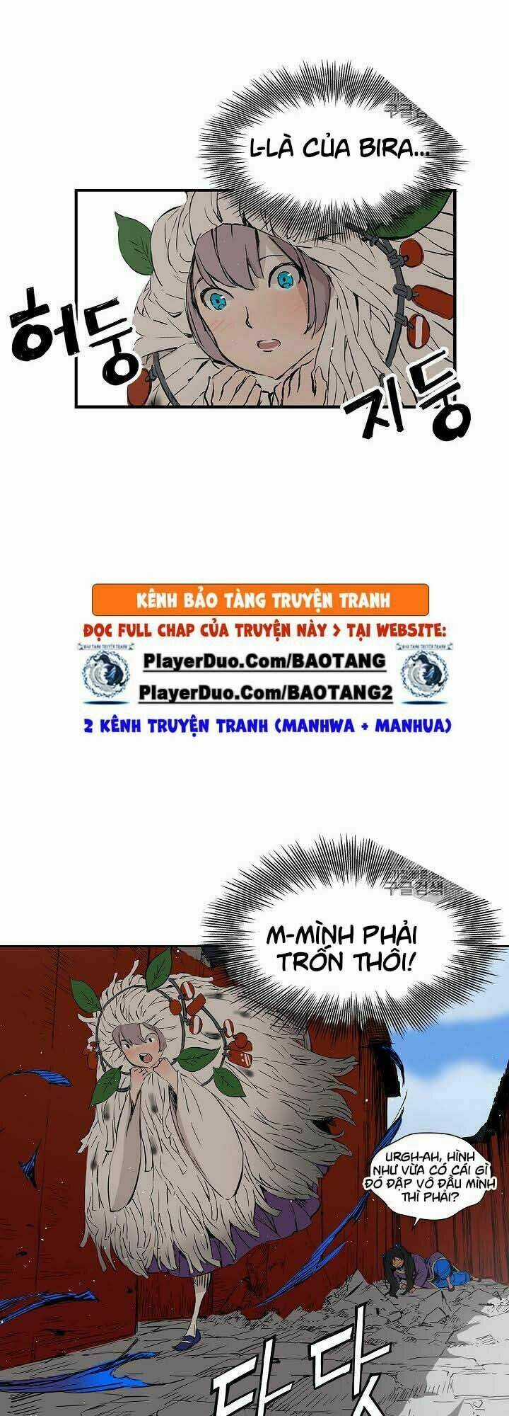 Vô Kiếm Tiểu Tử Chapter 46 trang 57